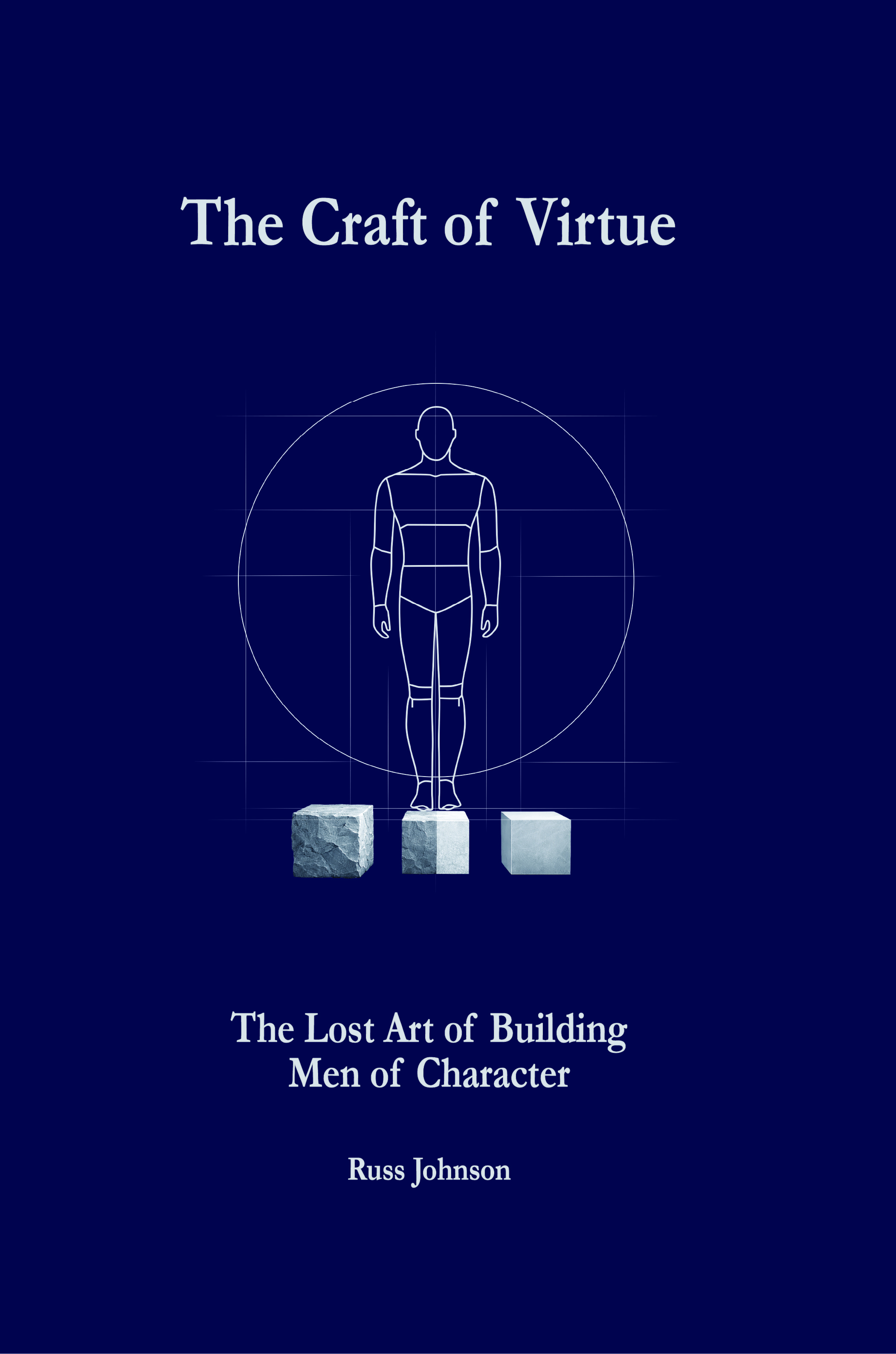 The Craft of Virtue Book Cover